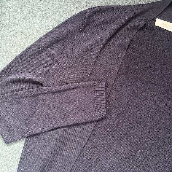 Long cardigan - Picture 3 of 3